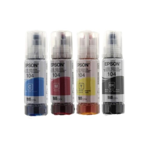 tinta epson