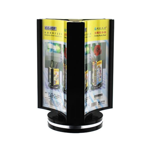 rotador porta lapices