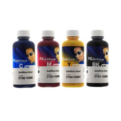 Botella de tinta  SubliNova Smart 100ml