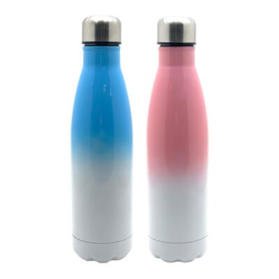 Termo color con degrade 500 ml