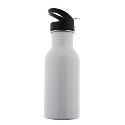 Botella deportiva con pico