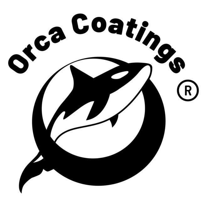 orca coasting