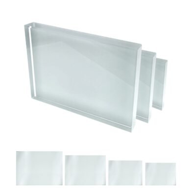 Cristal Sublimable