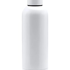 Termo de Acero Inoxidable Sublimable 550ml