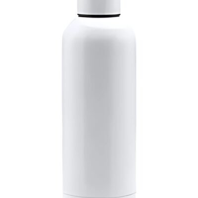 Termo de Acero Inoxidable Sublimable 550ml