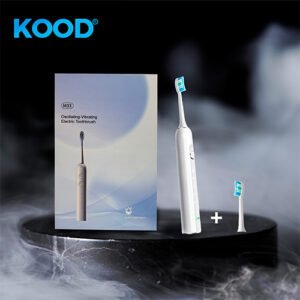 Cepillo de Dientes Eléctrico