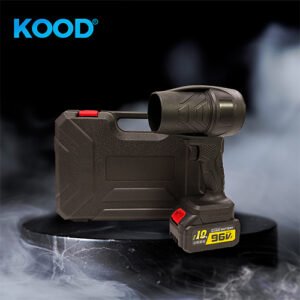Soplador portatil recargable