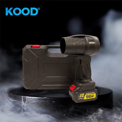 Soplador portatil recargable