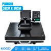PREVENTA - Plancha Freesub 38cm X 38cm