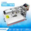 PREVENTA - Plancha 38cm X 38cm