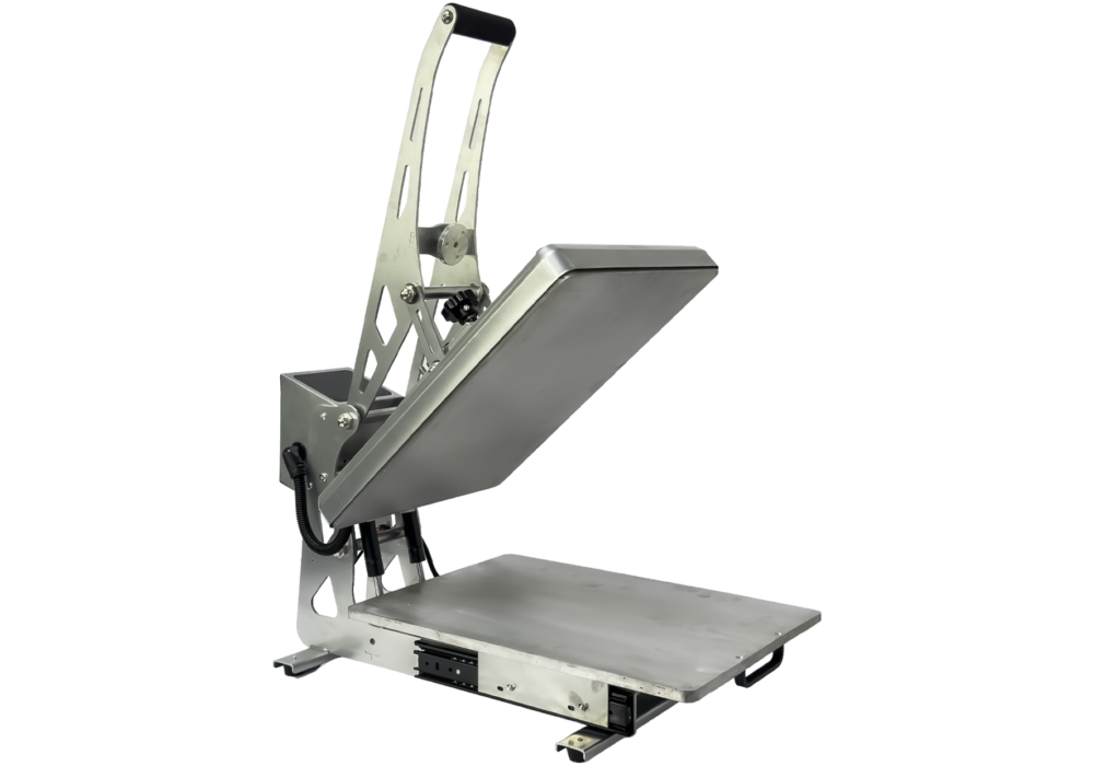 Plancha Térmica 33 × 45 cm KOOD