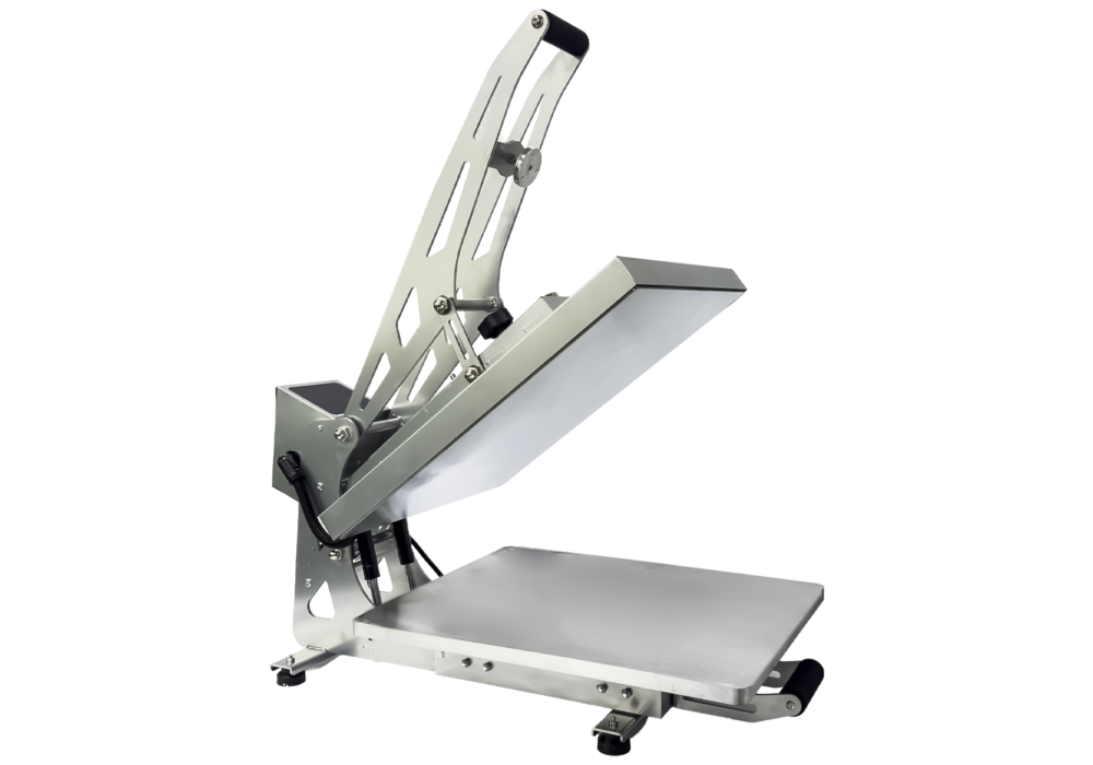 Plancha Térmica 40 × 50 cm KOOD (Vertical)