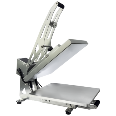Plancha Térmica 40 × 50 cm KOOD (Vertical)