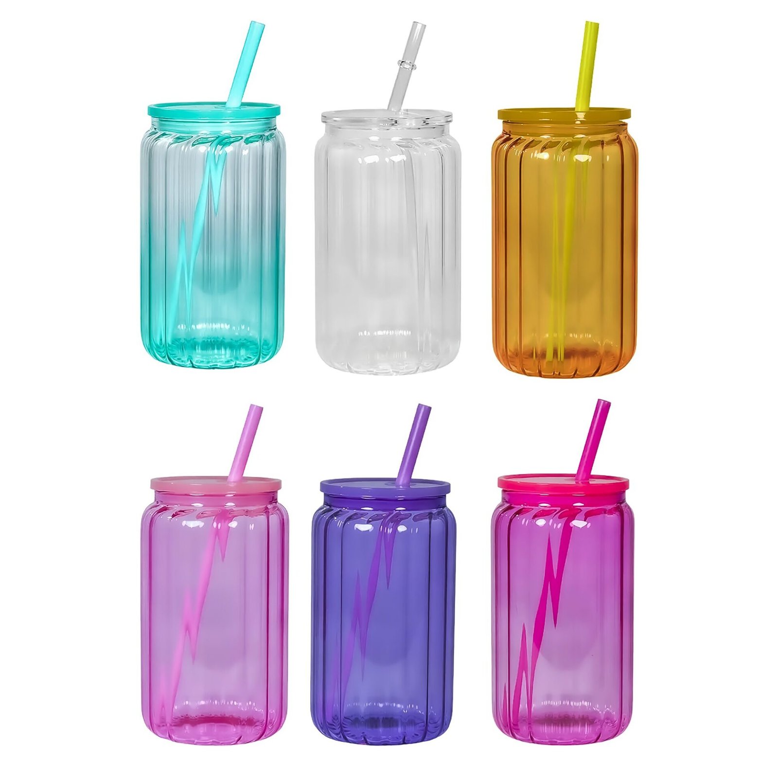 BOTELLA SNOWGLOBE - 600 ML